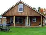 Kennebec Cabins