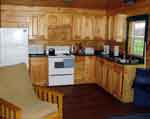 Maine Cabin Lodging