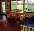 bigelow maine cabins
