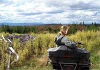 Maine ATV Rentals