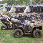 ATV Rentals Maine