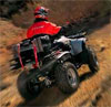 ATV Rental Maine