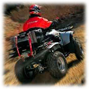 ATV Maine