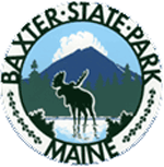 Baxter State Park Logo