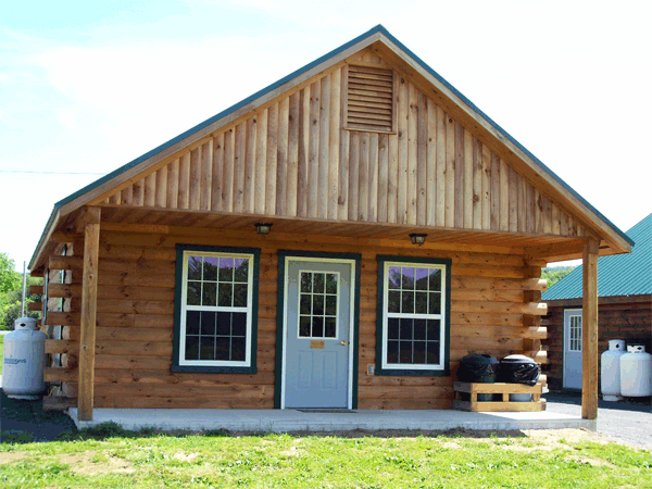 Maine Cabin Rentals