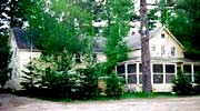 Big Mooose Inn