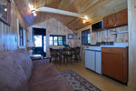 cabins