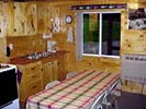 large camp kitchen