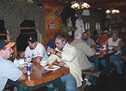 Maine Hunting Outfitters - Sunrise Ridge Guide Service