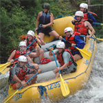 Kennebec River White Water Rafting Maine - Maine Whitewater Rafting