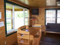 Maine Cabin Rentals