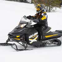 Snowmobiling, Skiing, and Whitewater Rafting in Maine, Summer and Winter Recreation, Cabin Rentals, Maine Vacations - North Country Rivers